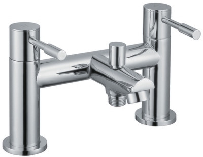 Tec Studio F Bath Shower Mixer