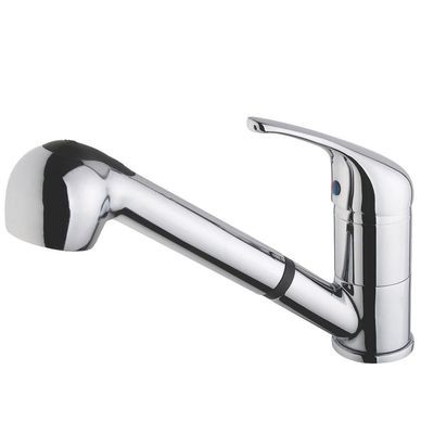 Technique Karin  Mono Mixer Kitchen Tap