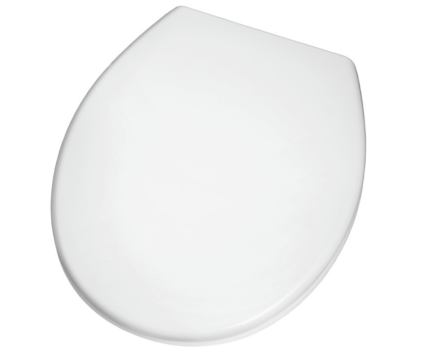 Technique Heavy Duty Soft Close Toilet Seat CB-AC