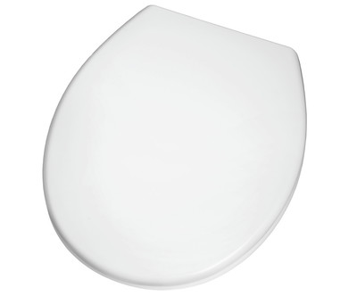 Technique Heavy Duty Soft Close Toilet Seat CB-AC