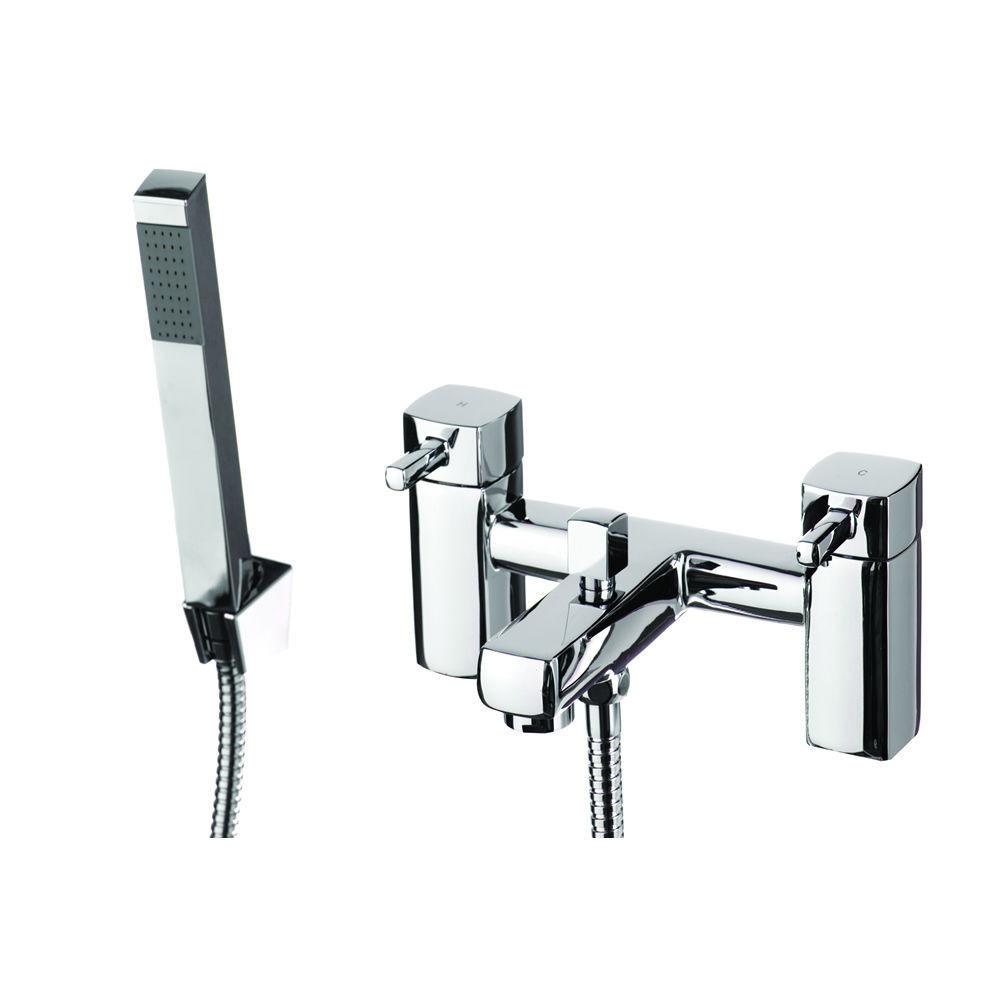 Mode Bath Shower Mixer Taps