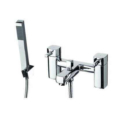 Mode Bath Shower Mixer Taps