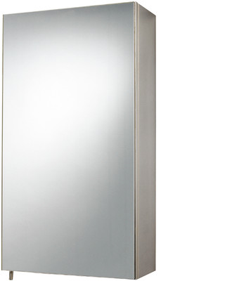 Single Door Stainless Steel Cabinet CB-AC