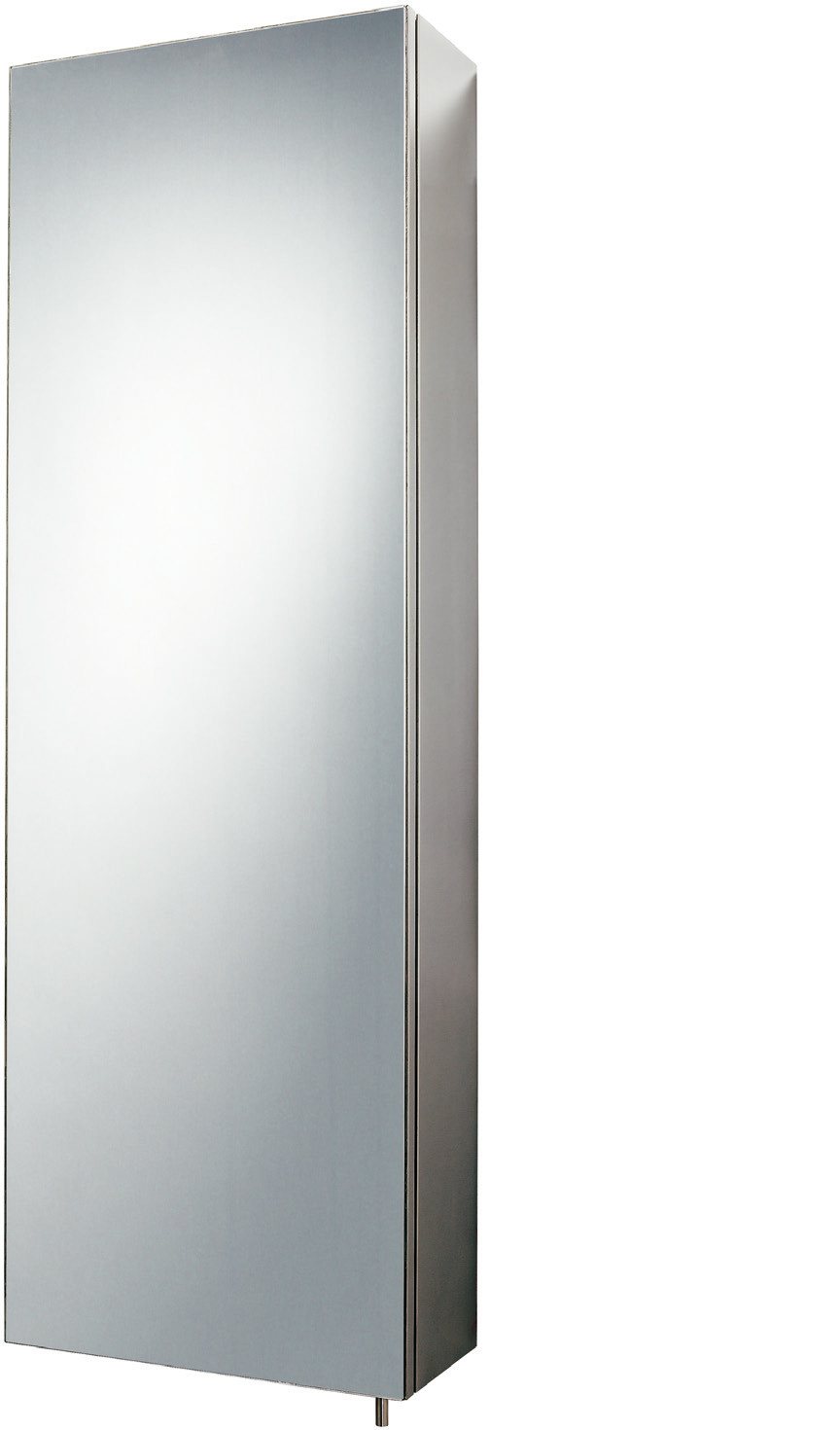 Tall Stainless Steel Cabinet CB-AC