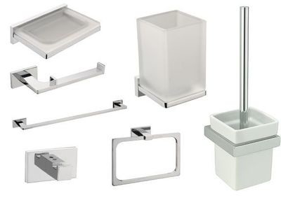 Madison Accessories Set CB-SY