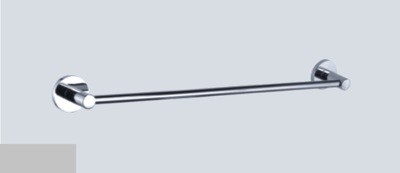 Kosmos Single Towel Rail-SYN