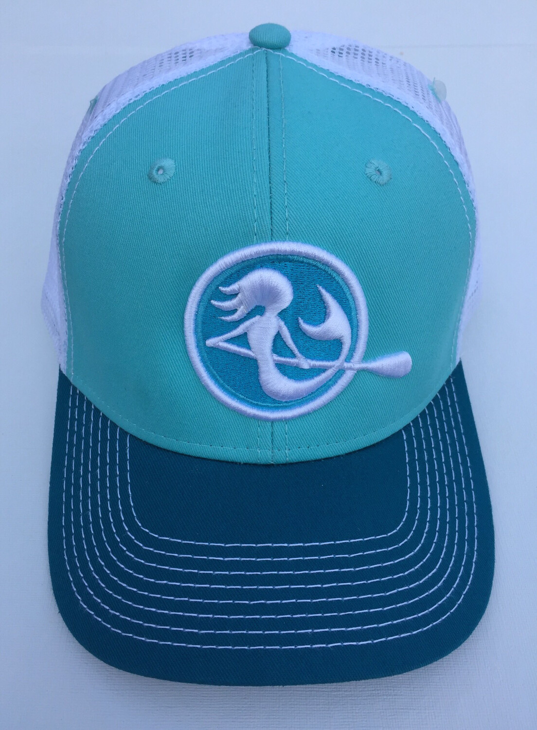 SUP Mermaid™️ Surf Ocean Snapback