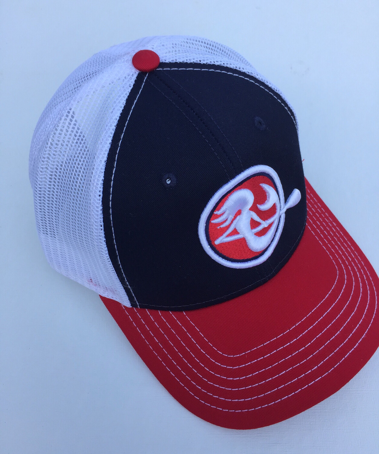 SUP Mermaid™️ BWR Snapback