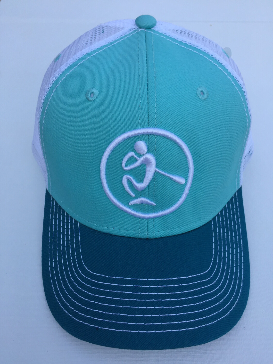 SUP LIFE Surf Ocean White Snapack