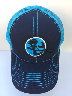 SUP Mermaid™ Headwear