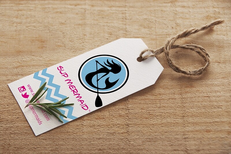 SUP Mermaid™ Gift Card