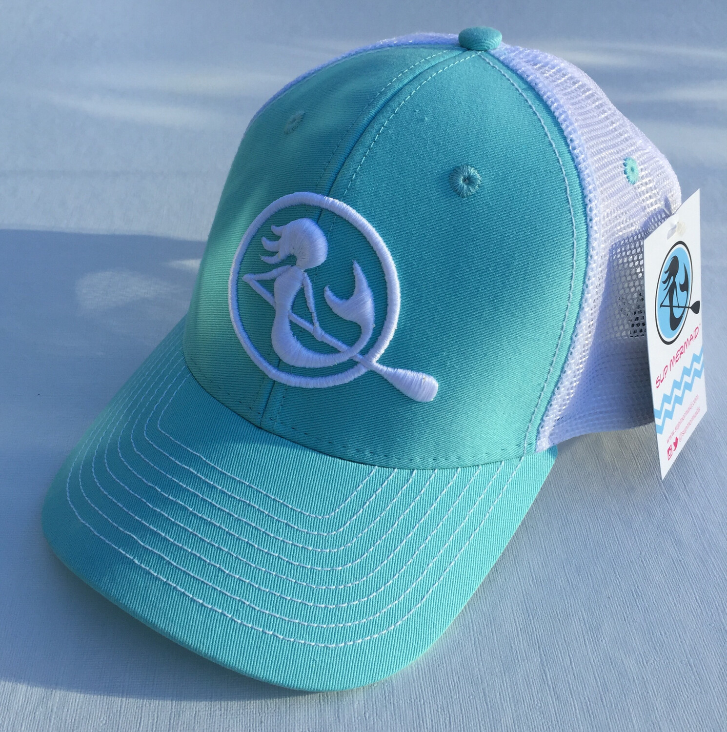 SUP Mermaid™ Seafoam