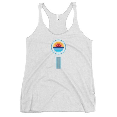 Women's Racerback Tank