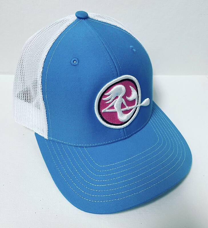 SUP Mermai™️ Snapback