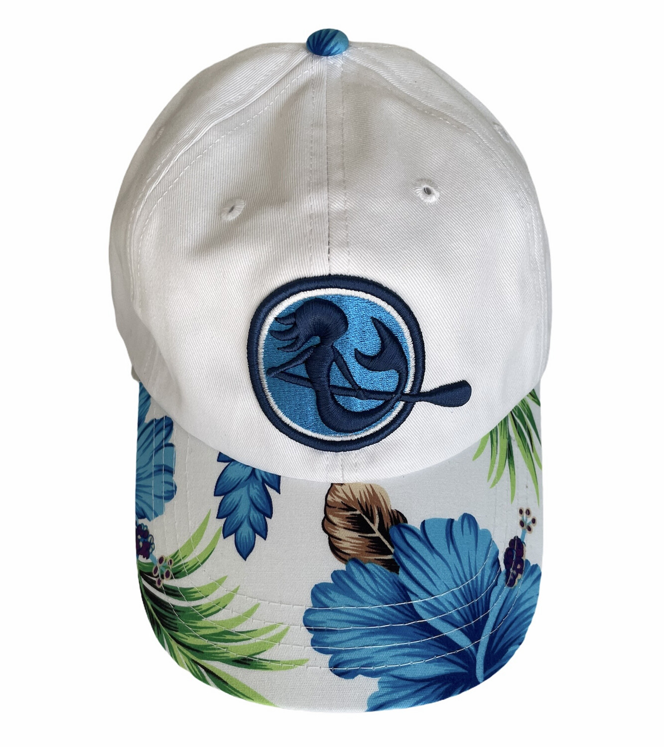 SUP Mermaid™️ Aloha Blue Adjustable