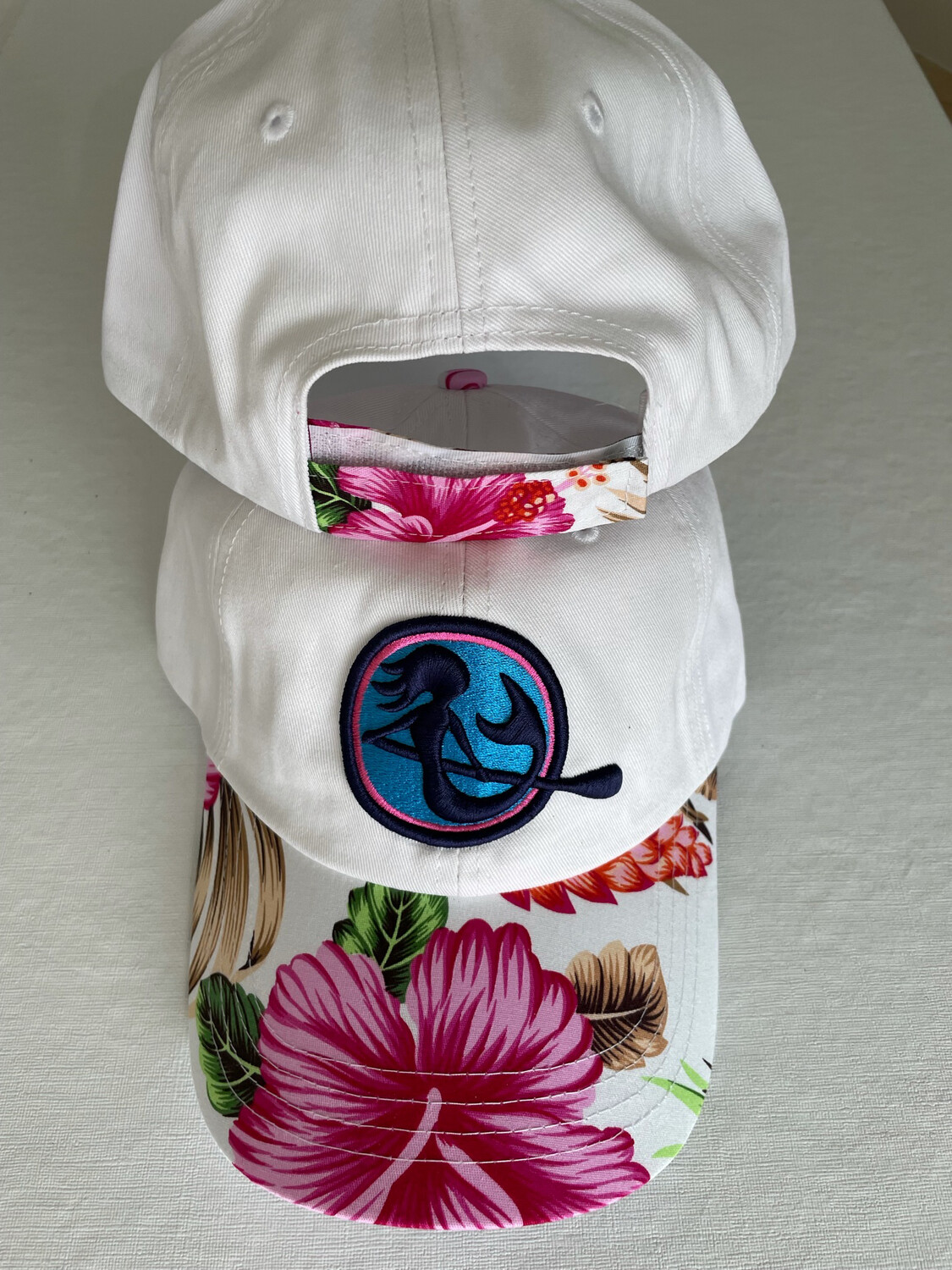 SUP Mermaid™️ Aloha Pink Adjustable