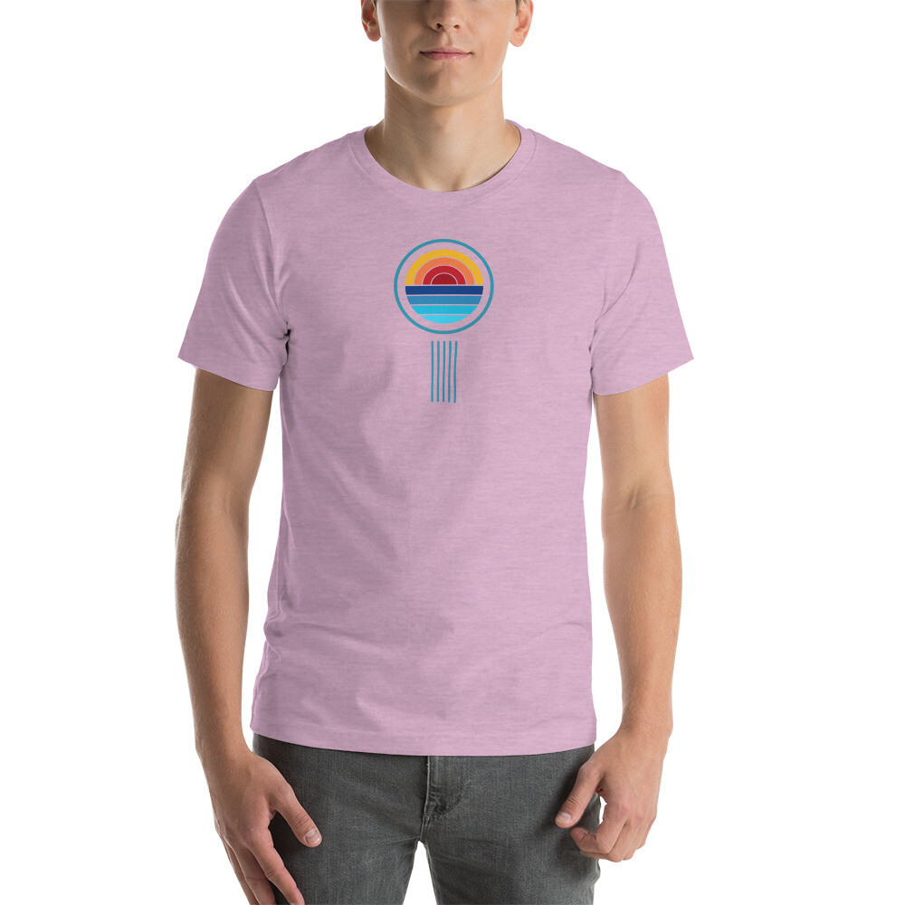 Short-Sleeve Unisex T-Shirt