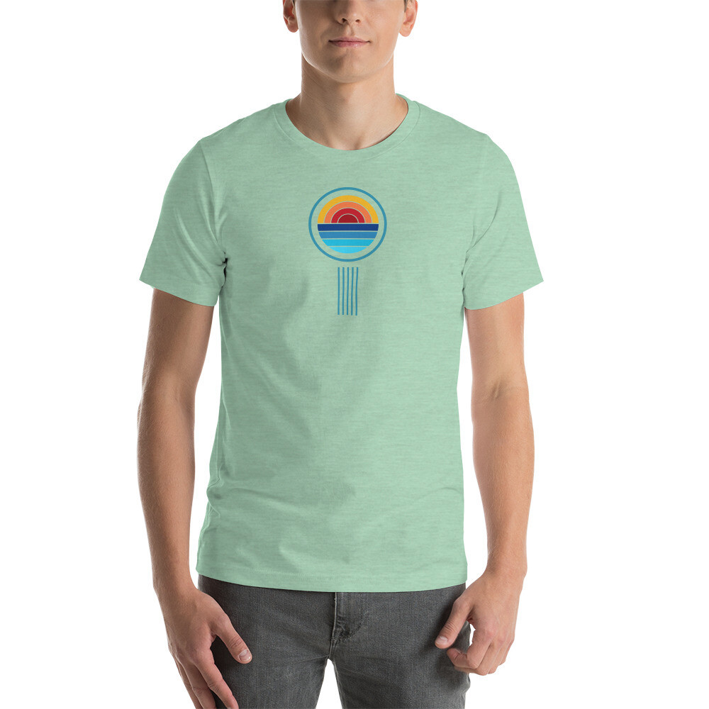 Short-Sleeve Unisex T-Shirt
