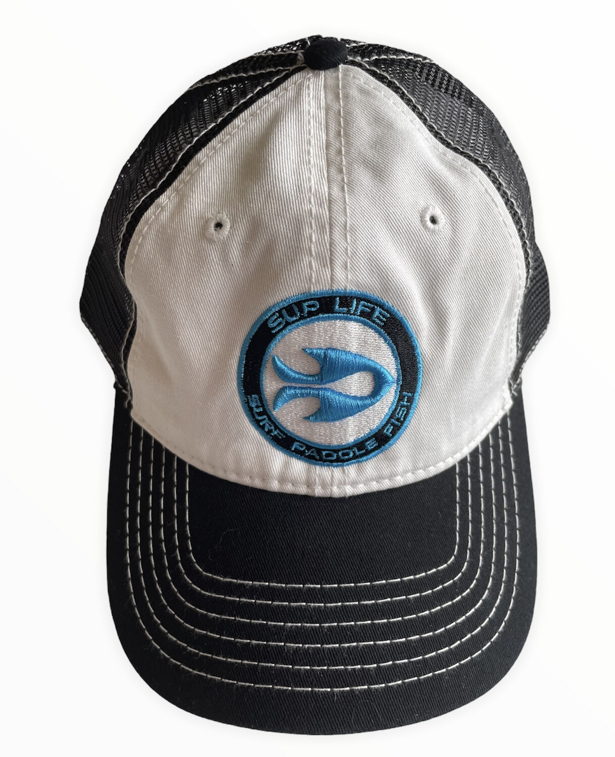 SUP LIFE™️ Surf Paddle Fish Snapback