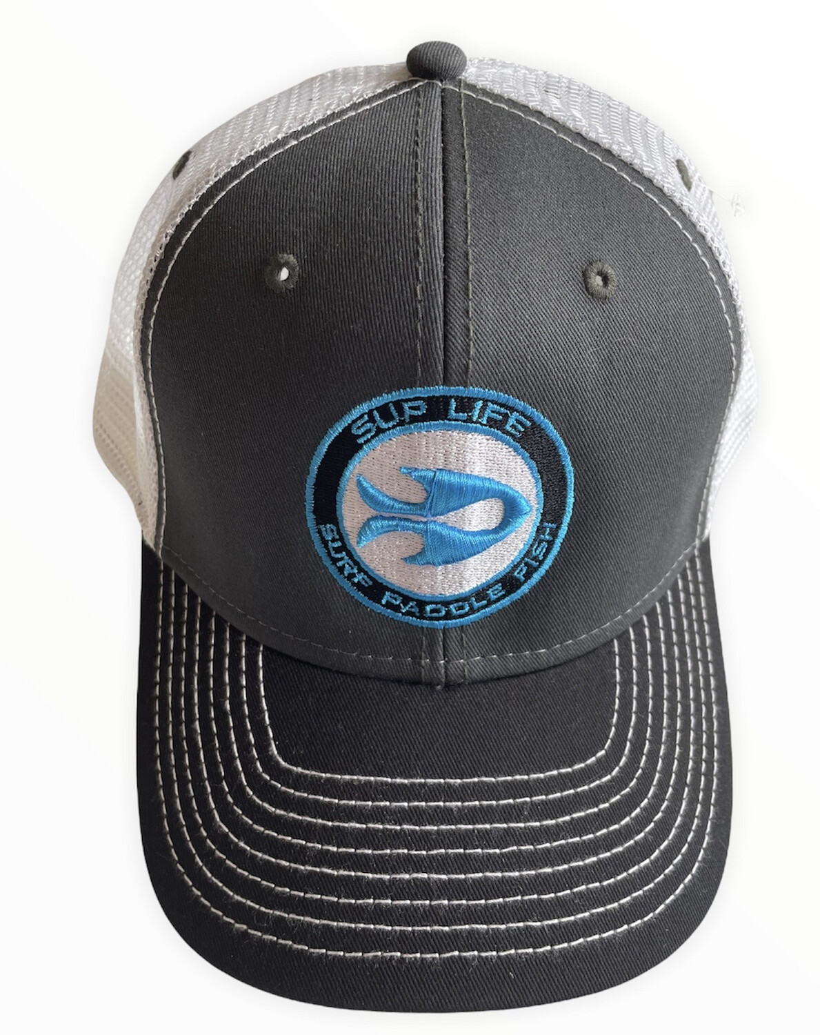 SUP LIFE™️ Surf Paddle Fish Snapback