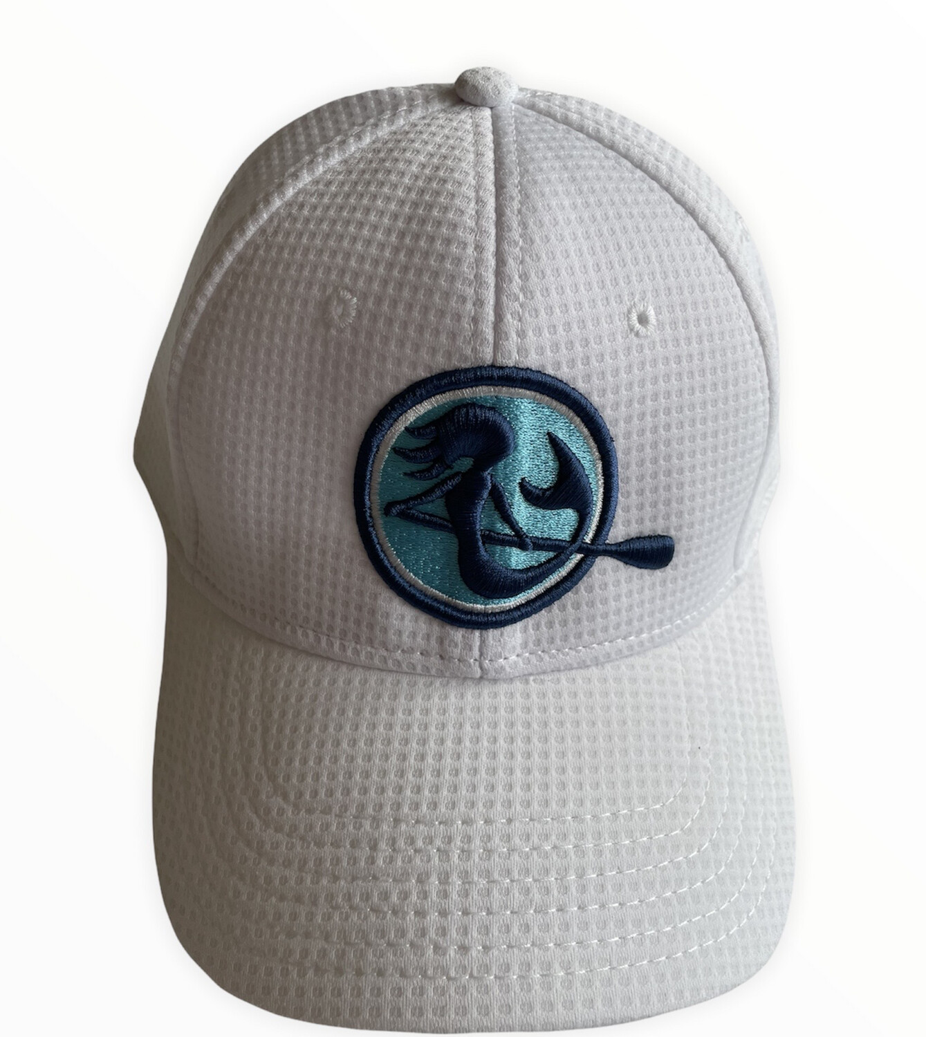 SUP Mermaid™️ Performance Hat Velcro Adjustable