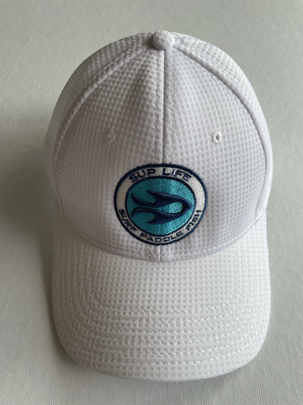 SUP LIFE™️ Surf Paddle Fish Performance Hat