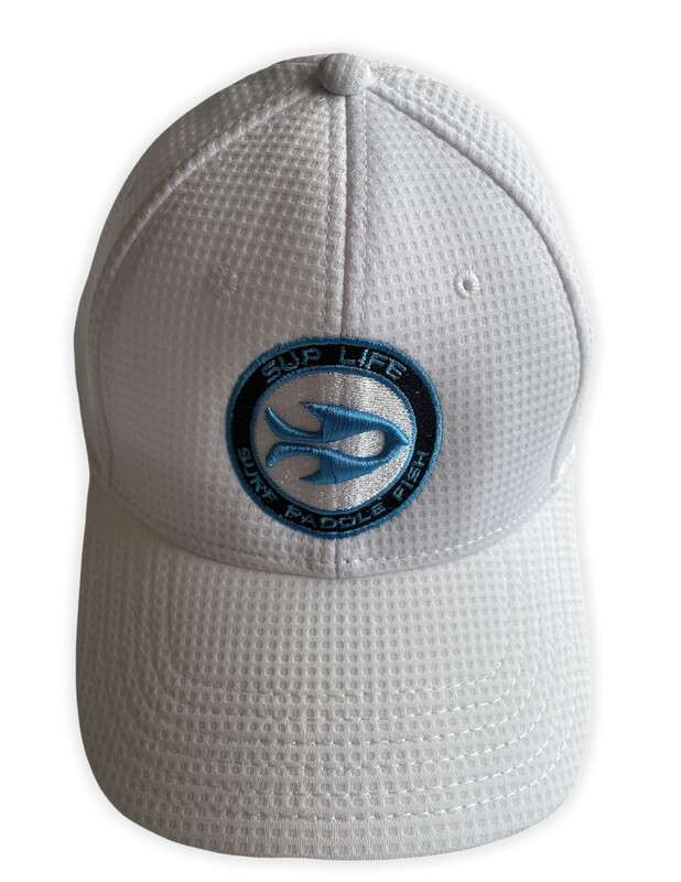 SUP LIFE™️ Surf Paddle Fish Performance Hat