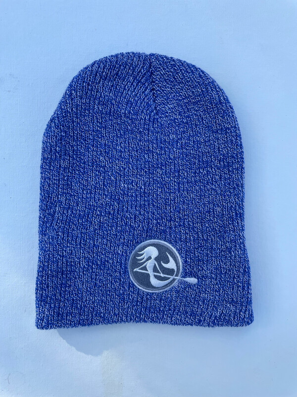 SUP Mermaid™️ Blue