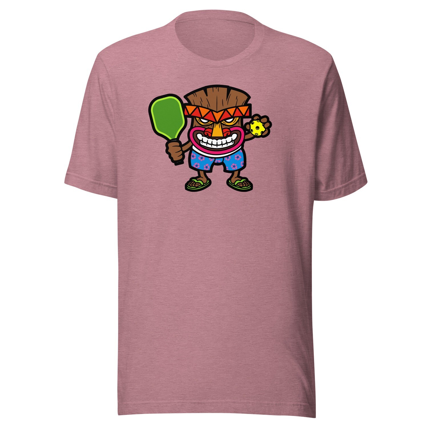 Big Kahuna Pickleball Unisex t-shirt