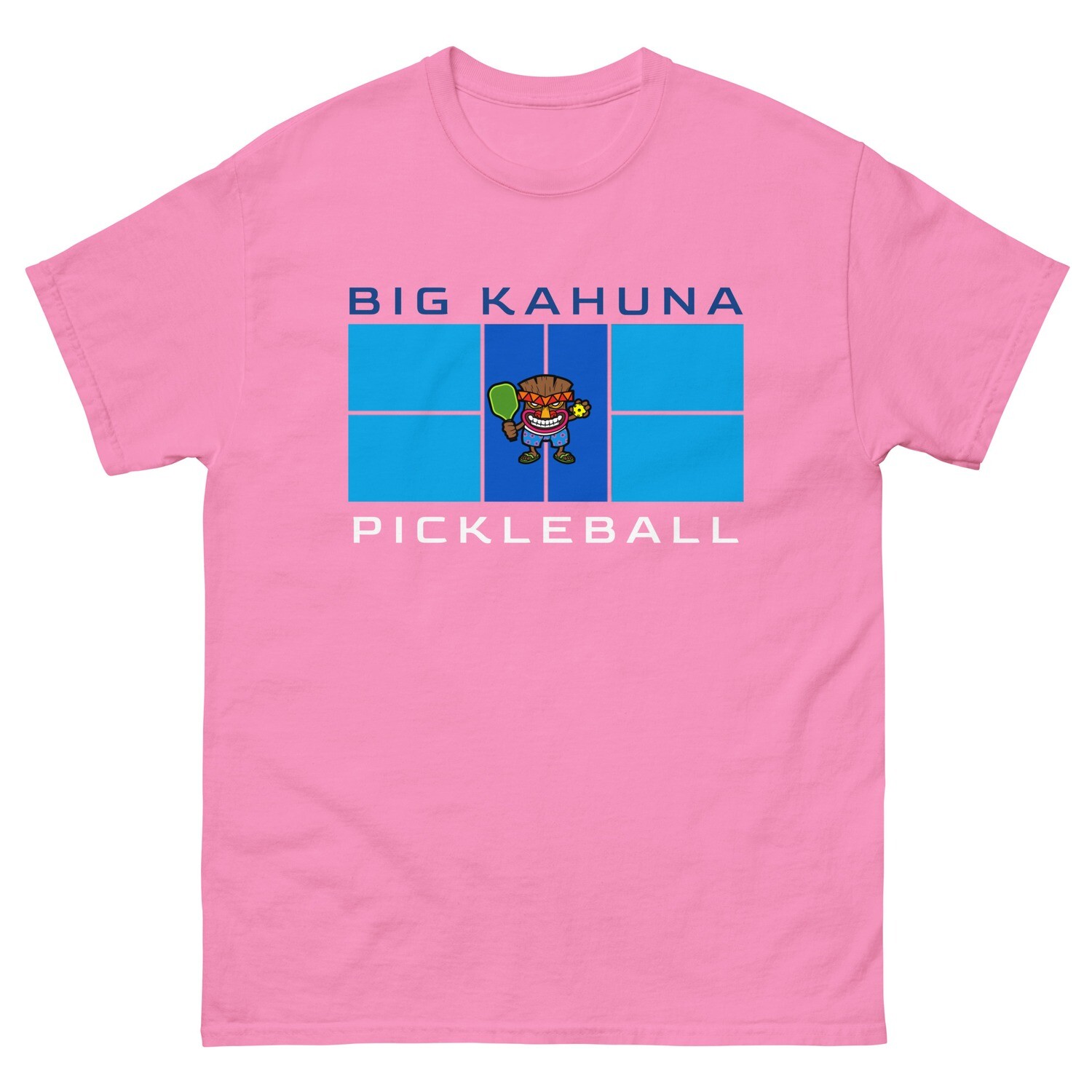 Big Kahuna Pickleball Classic Tee