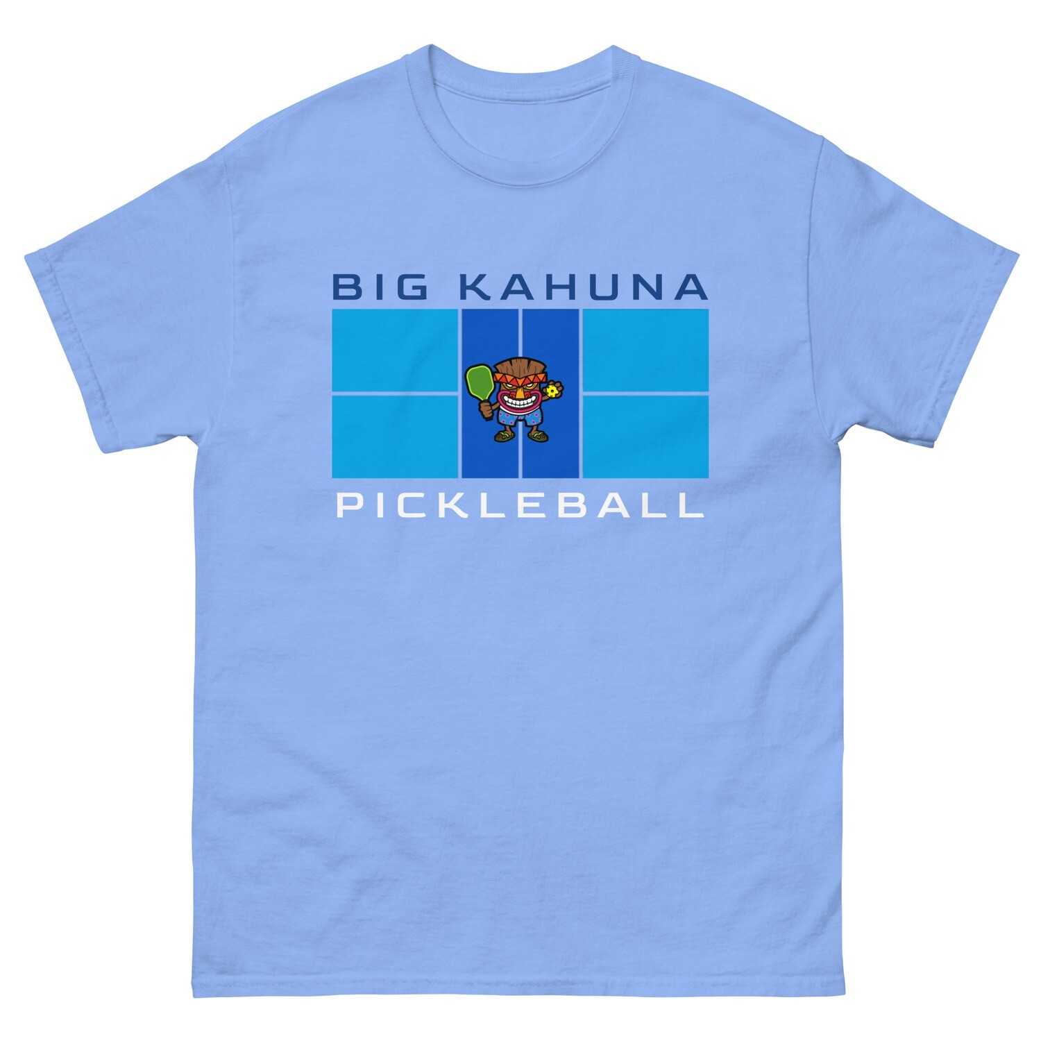 Big Kahuna Pickleball Classic Tee