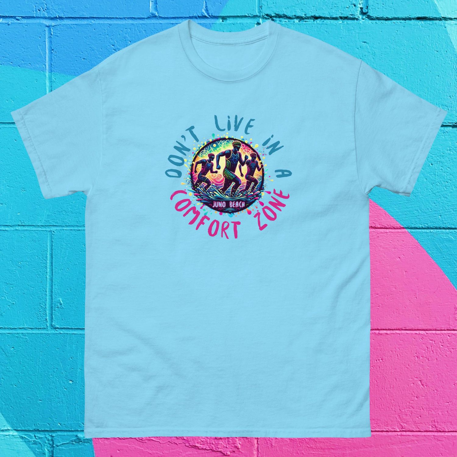 Juno Beach OWS Men's classic tee