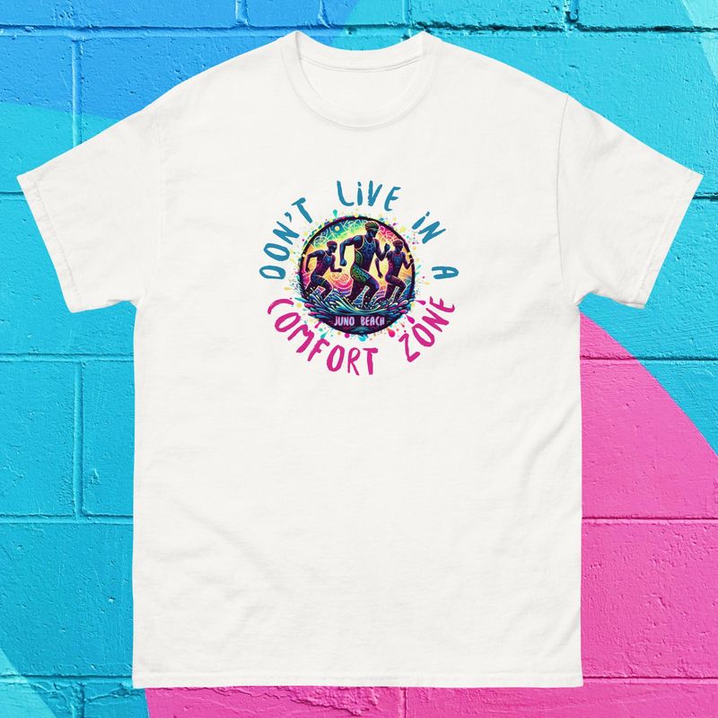 Juno Beach OWS Men's classic tee