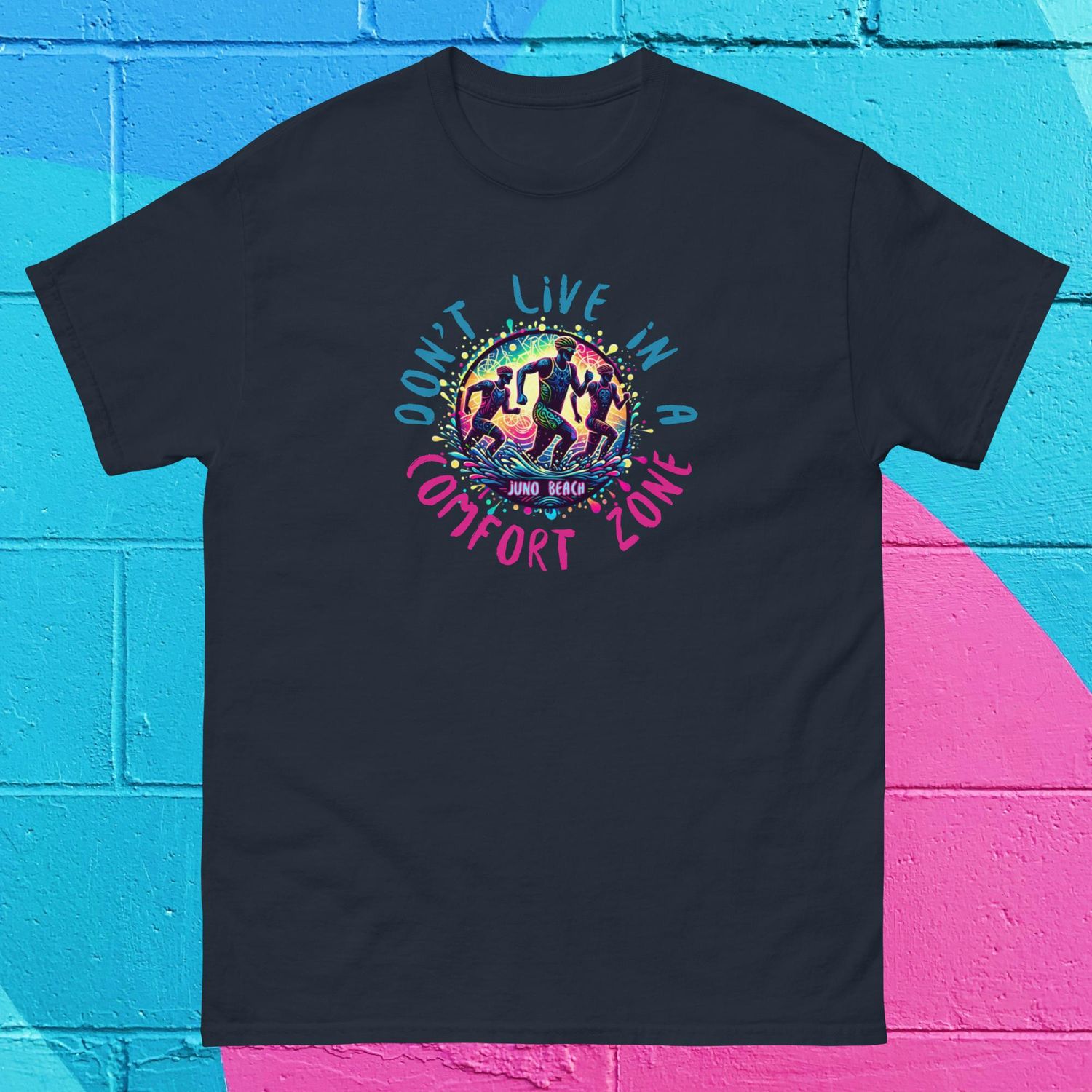 Juno Beach OWS Men's classic tee