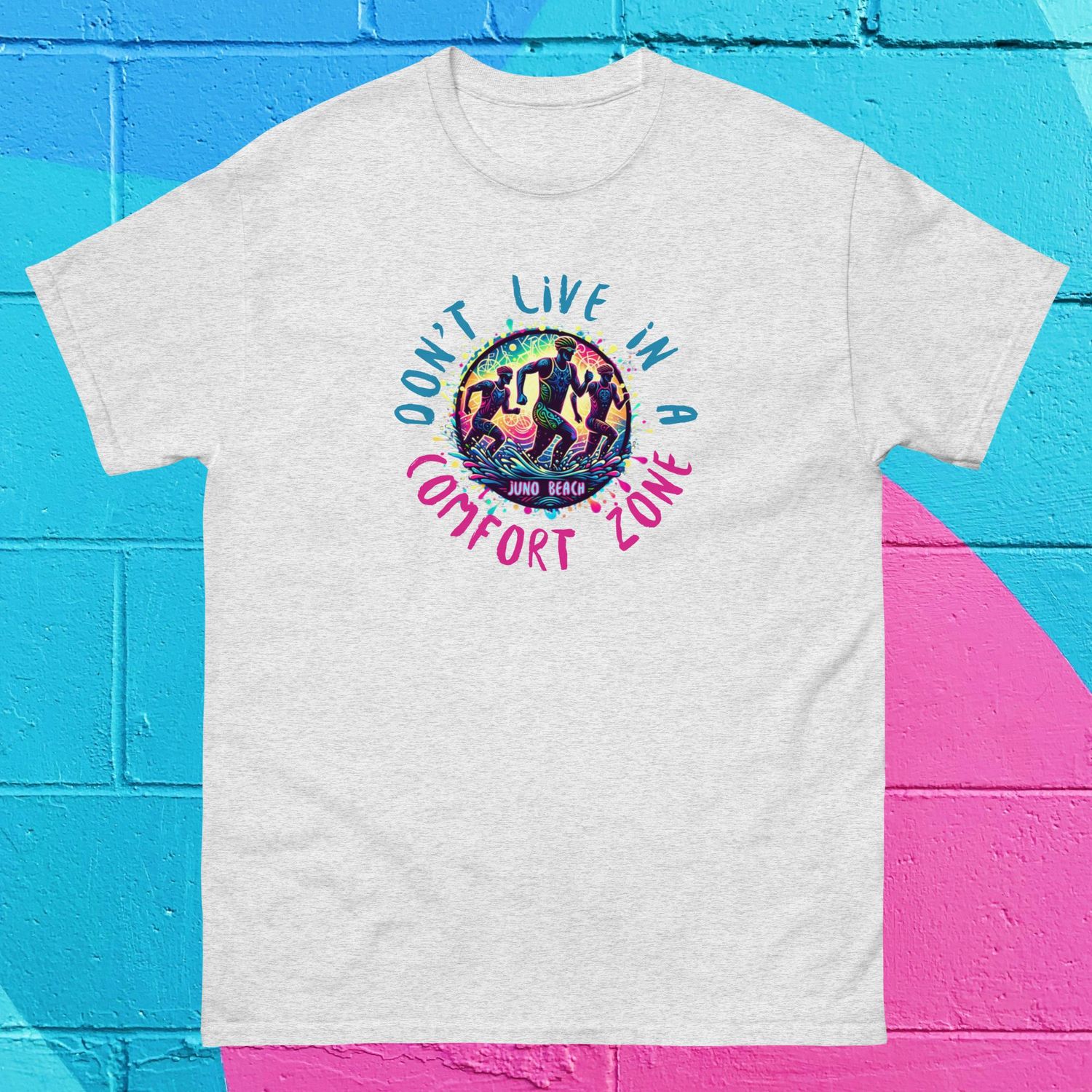 Juno Beach OWS Men's classic tee