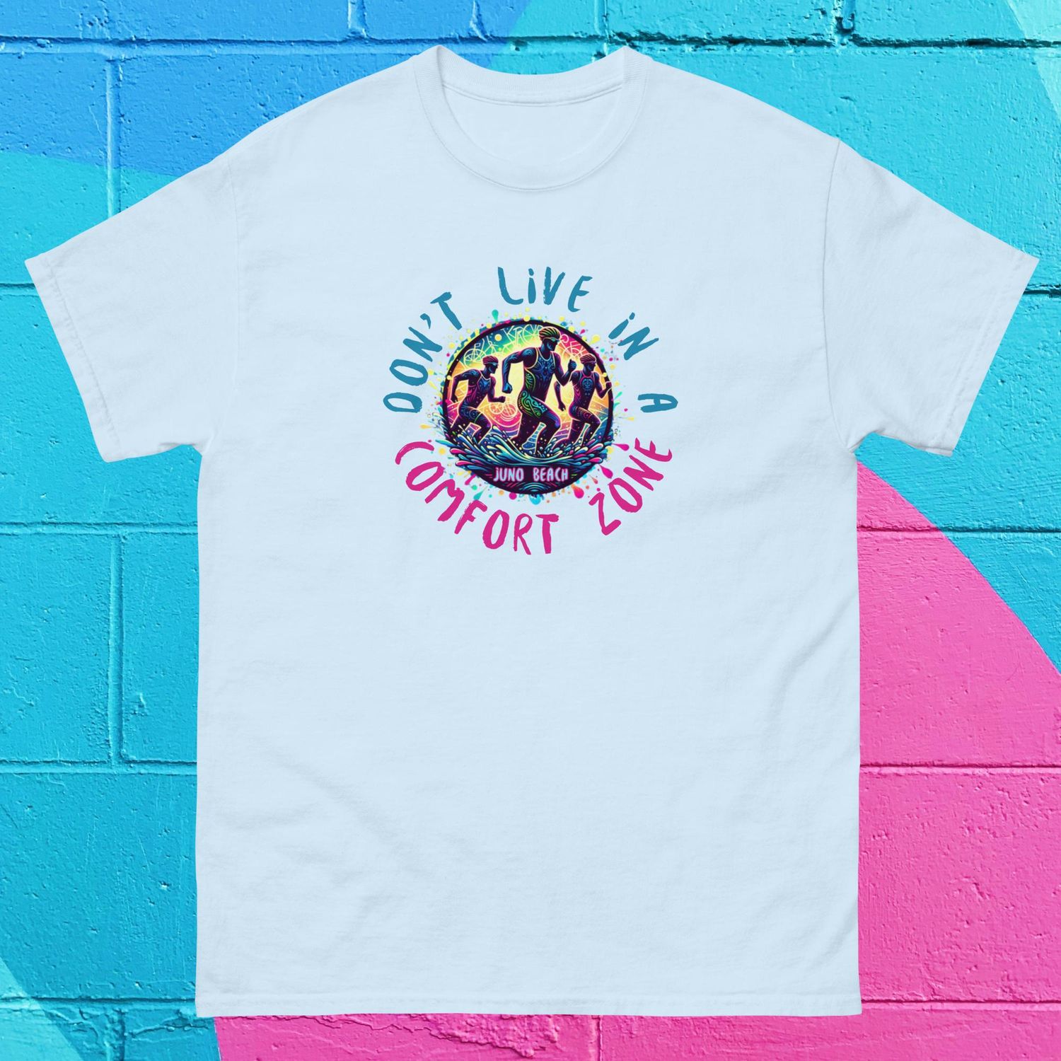 Juno Beach OWS Men's classic tee