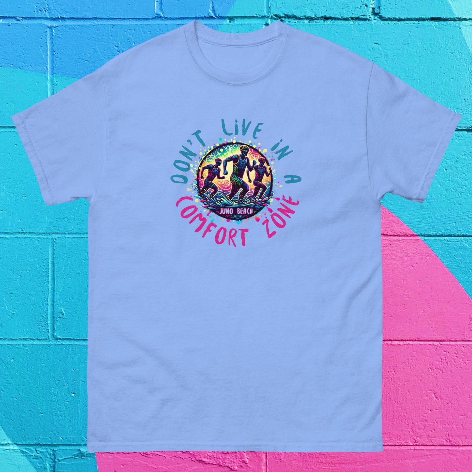 Juno Beach OWS Men's classic tee