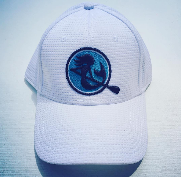 SUP Mermaid™ Soft White Adjustable