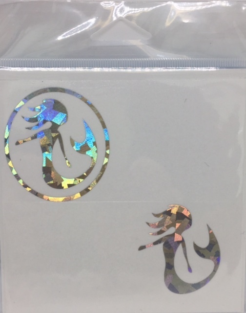 Mermaid Minded™ Water Reflections Twin Pack