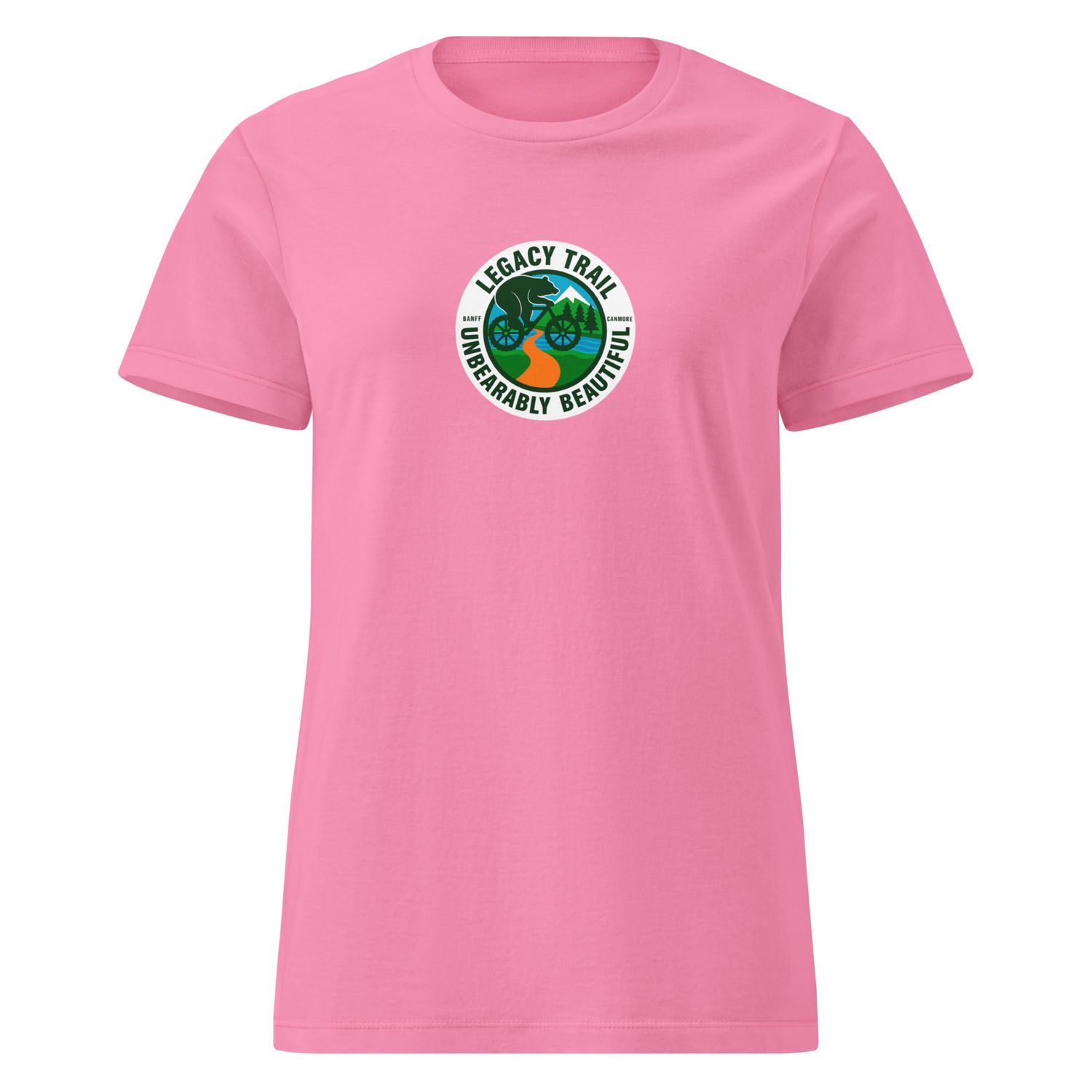 Women’s basic softstyle t-shirt