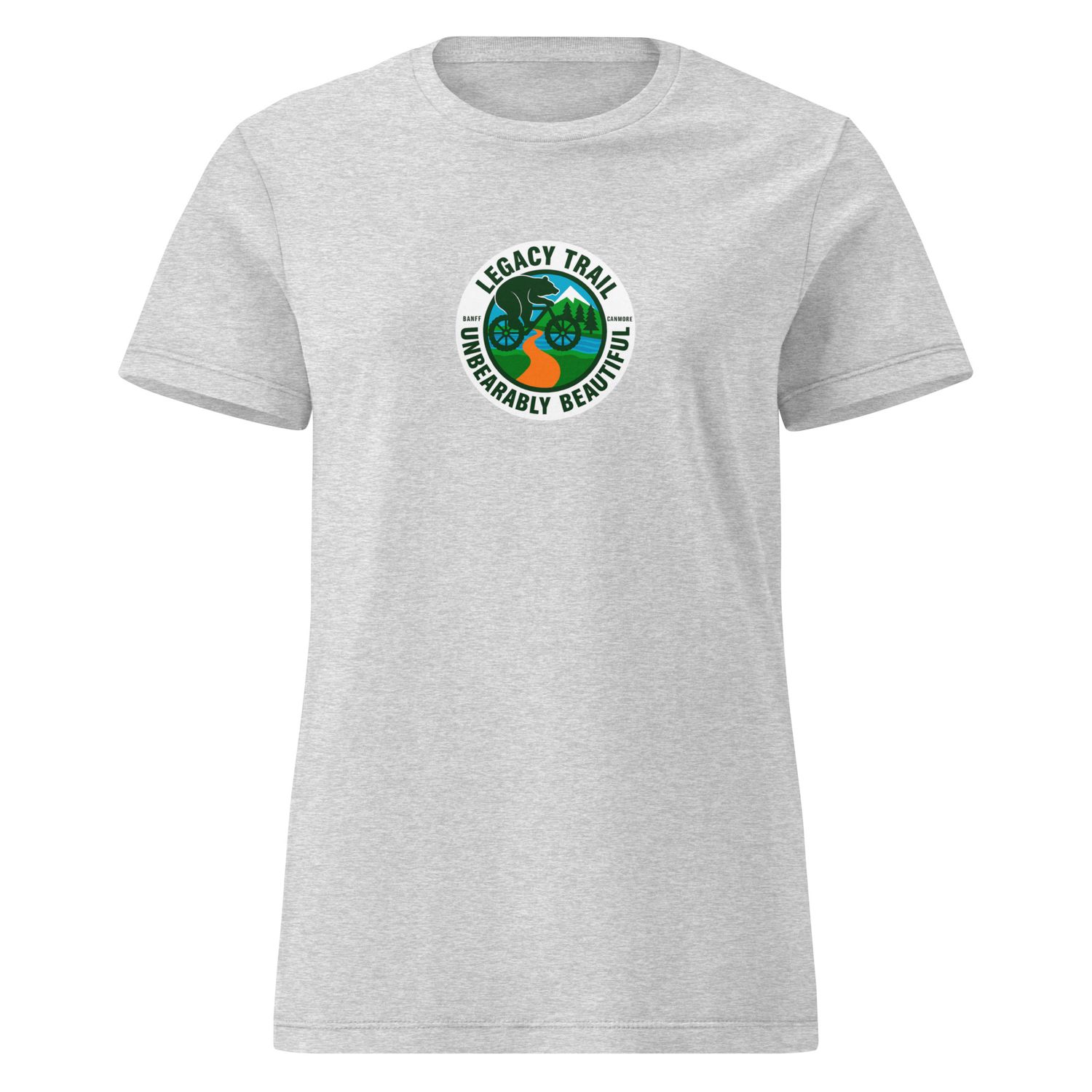 Women’s basic softstyle t-shirt