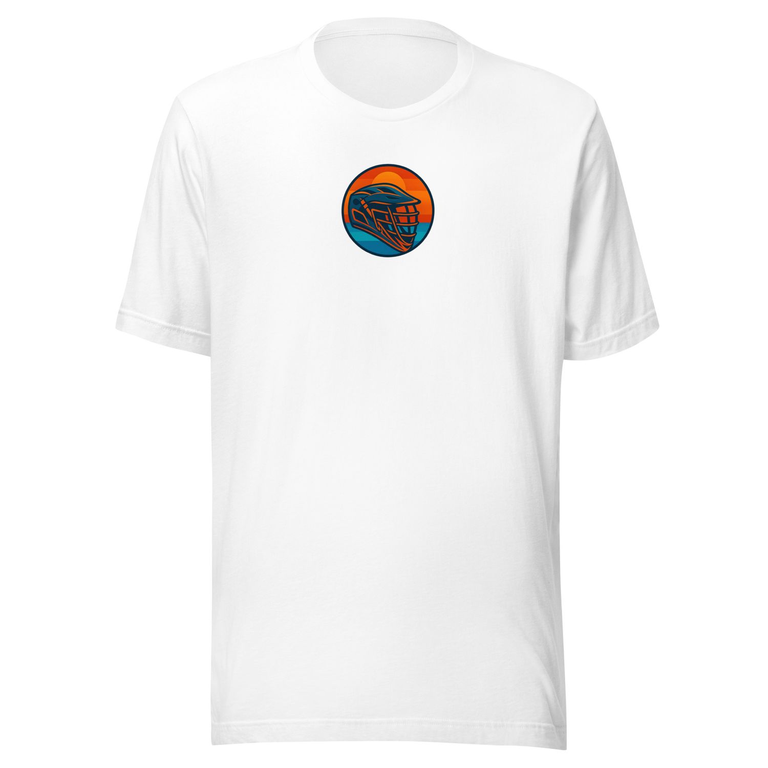 Lax Life Unisex t-shirt