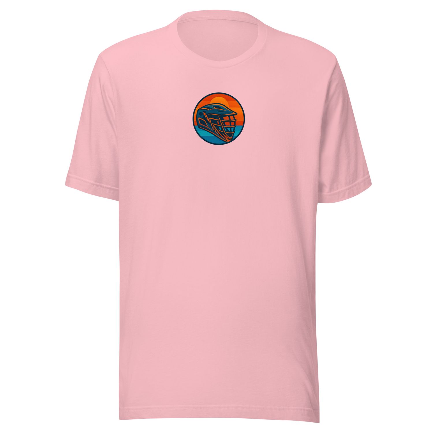 Lax Life Unisex t-shirt