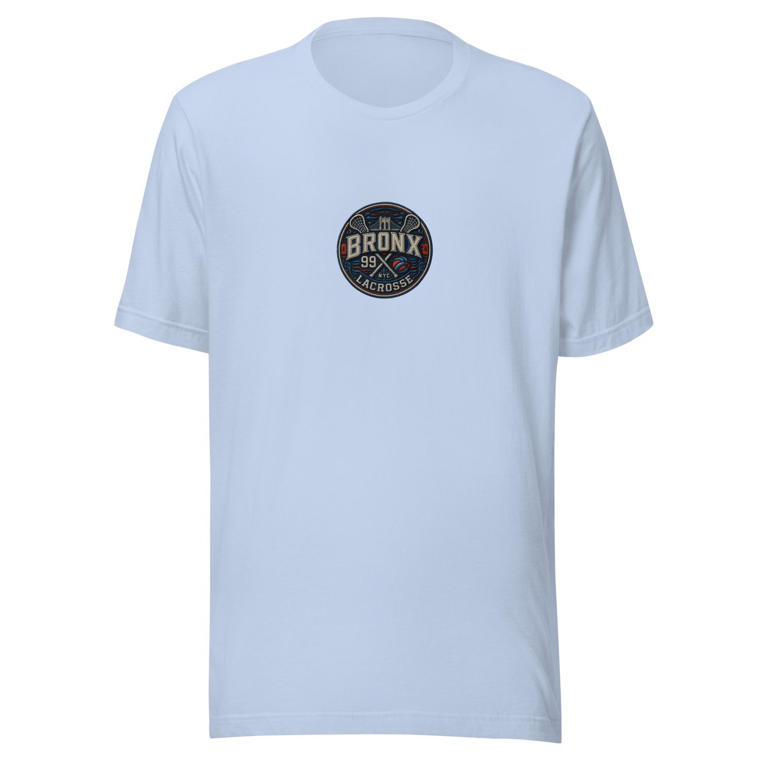 Bronx Larosse Unisex t-shirt