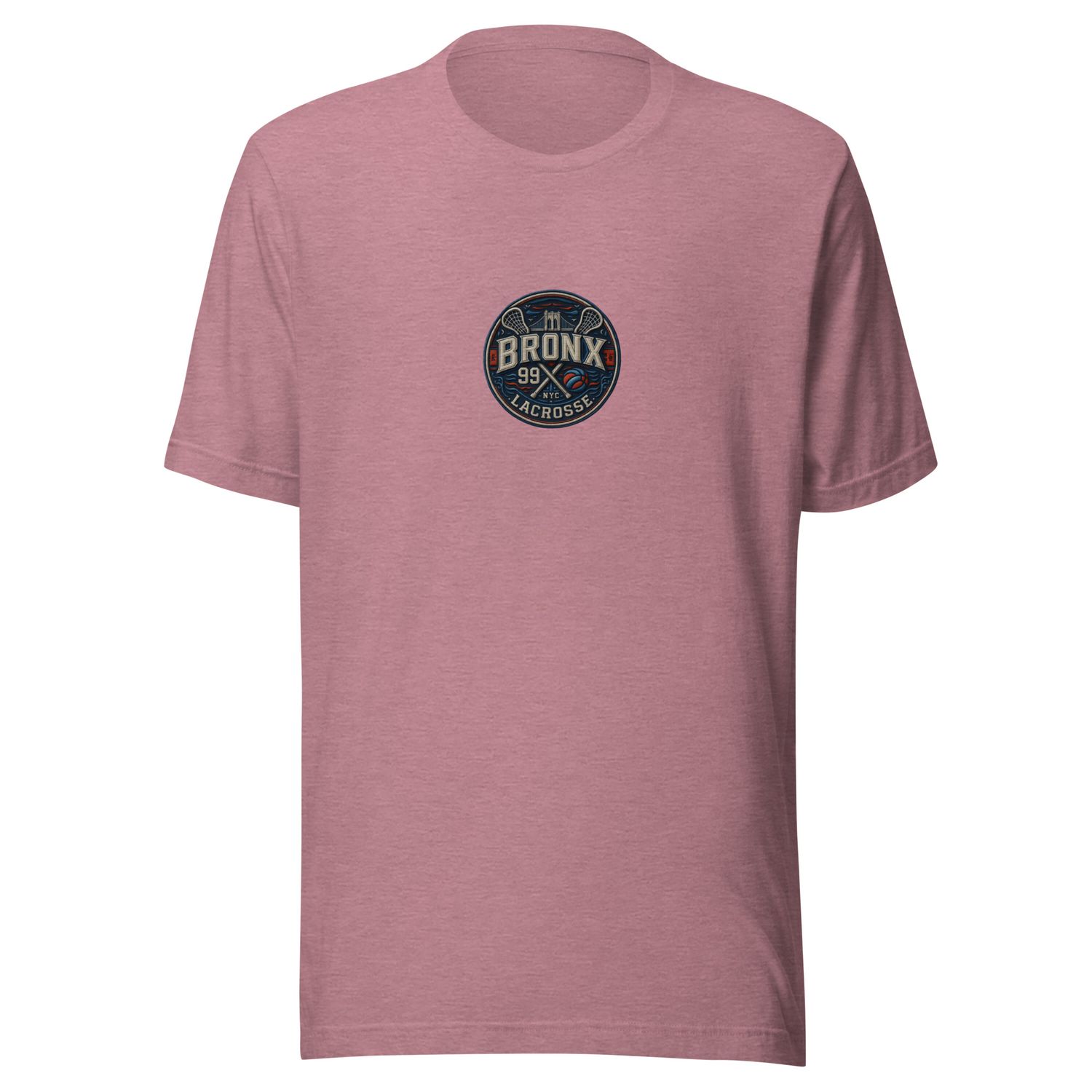 Bronx Larosse Unisex t-shirt