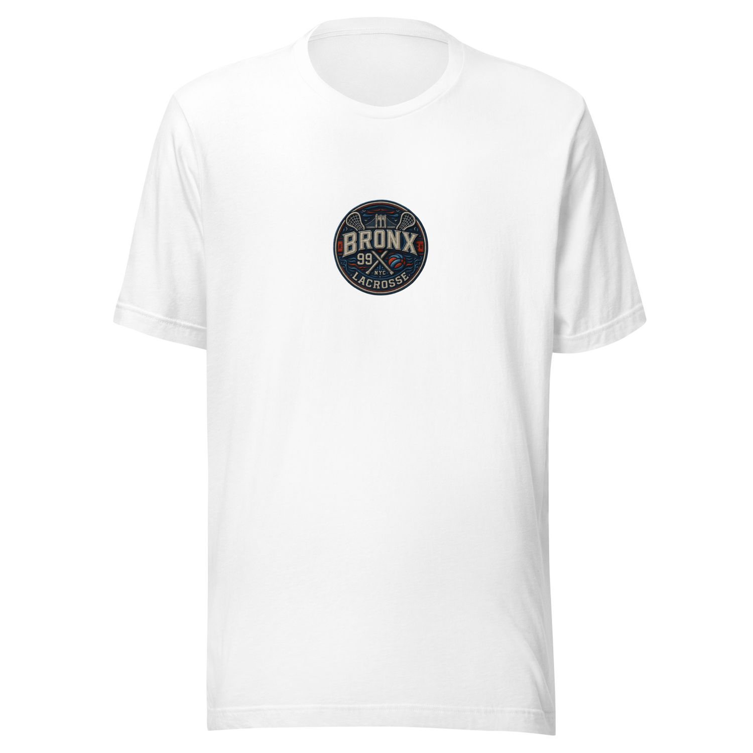 Bronx Larosse Unisex t-shirt