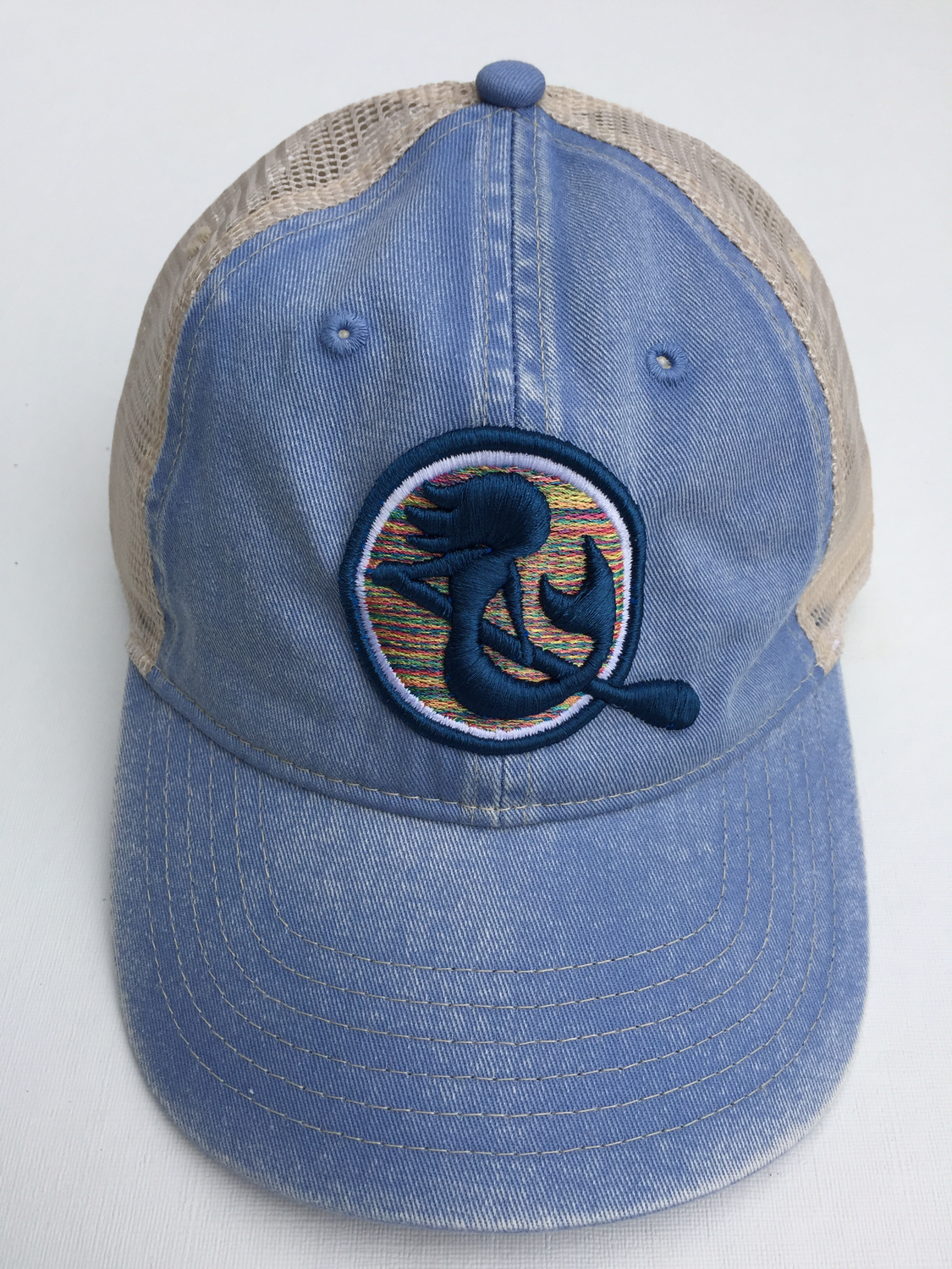 SUP Mermaid™  Snapback