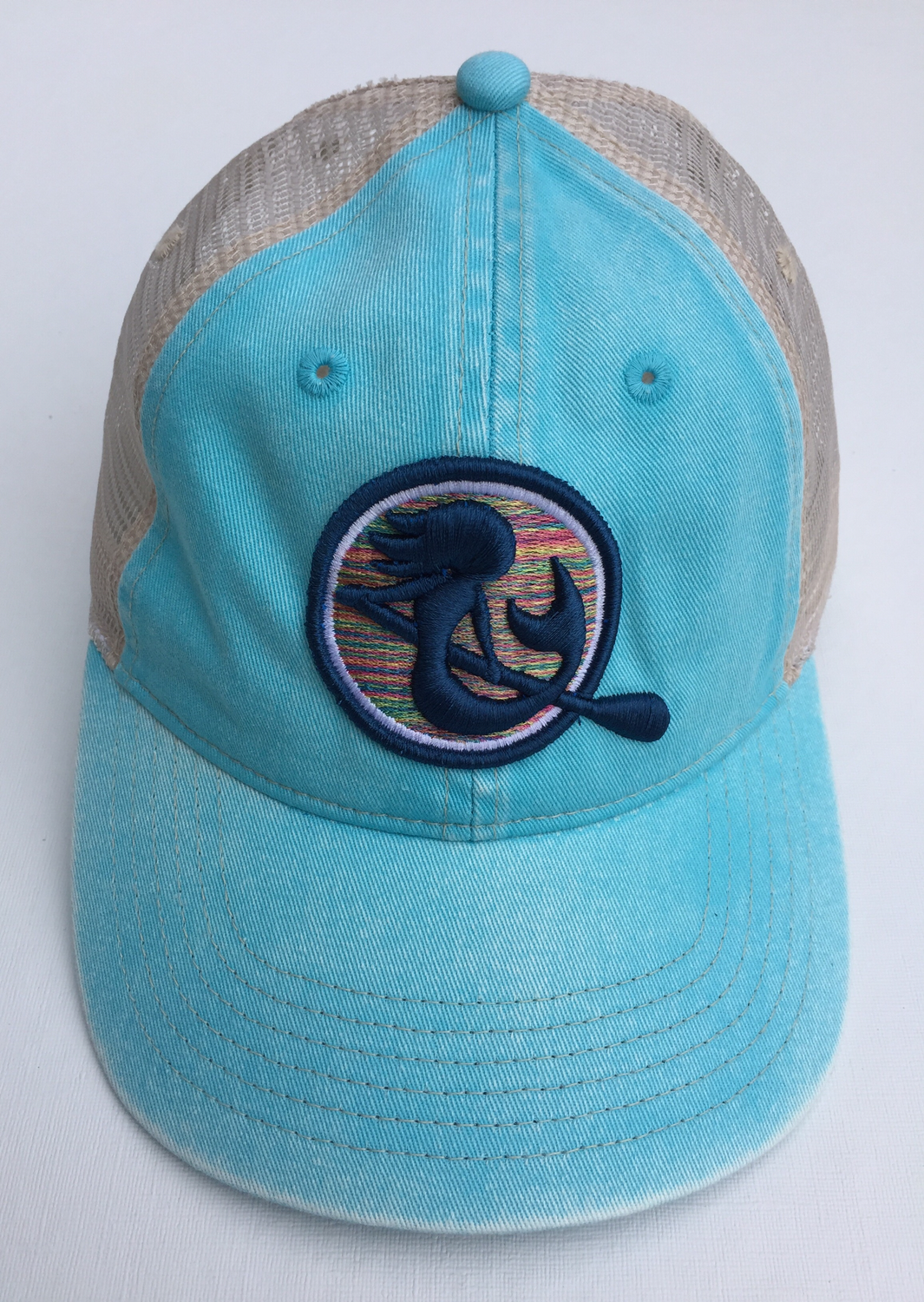 SUP Mermaid - Snapback