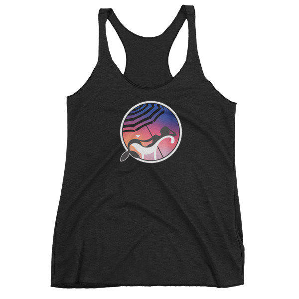 Mermaid Women's tank top