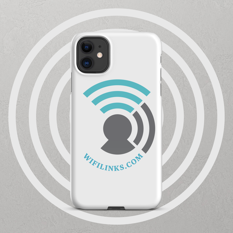 Snap case for iPhone®